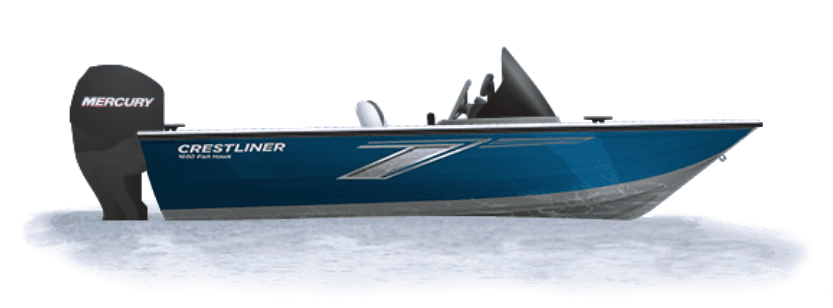 Crestliner Certified Deer Wisconsin Dells