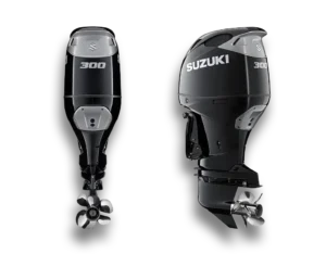 Suzuki Outboard Repower Certified Dealer Wisconsin Dells