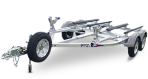 Triton Trailer Certified Dealer Wisconsin Dells