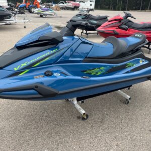 2025 Yamaha VX Cruiser HO