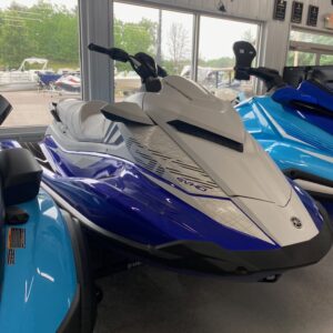 2025 Yamaha Waverunner GP SVHO - With Optional Audio