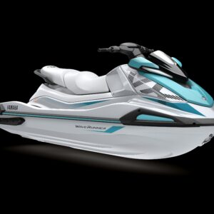2025 Yamaha VX